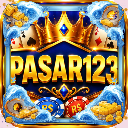 pasar123 — galeri pratinjau - APK Resmi